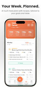 Thali Fit Screenshot5