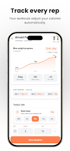 Thali Fit Screenshot4