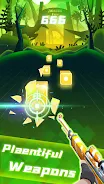 Beats shooting-music game Screenshot2