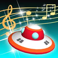 UFO Beat Apk