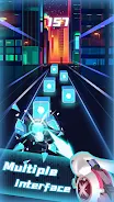 Beats shooting-music game Screenshot3
