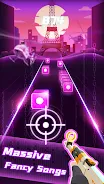 Beats shooting-music game Screenshot4
