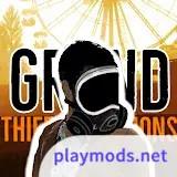 Grand Thief Operations - GTO Apk