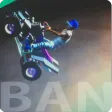 Big Air Nitro motorcycle APK