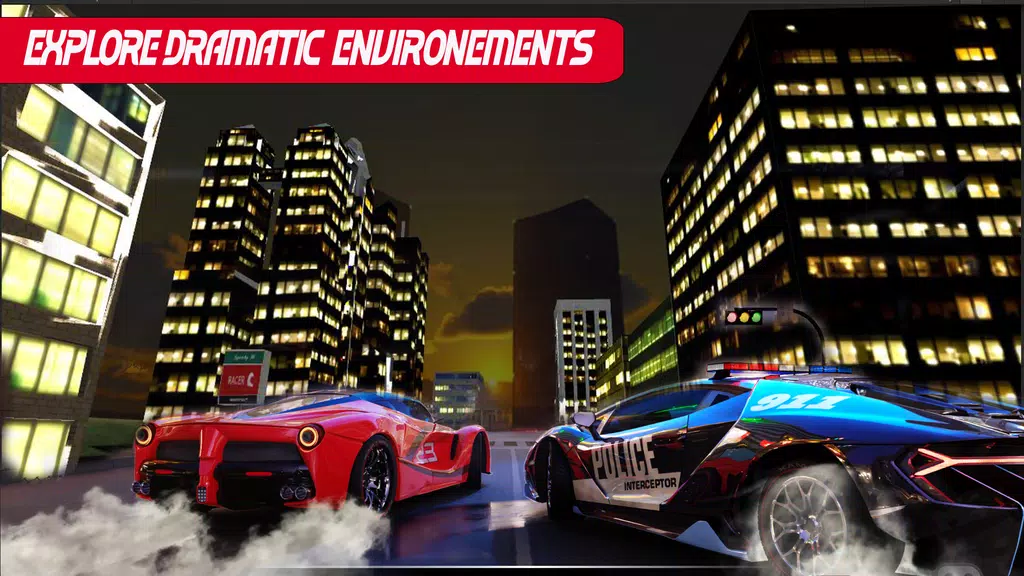 Car Drift Legends:Racing Game Screenshot4