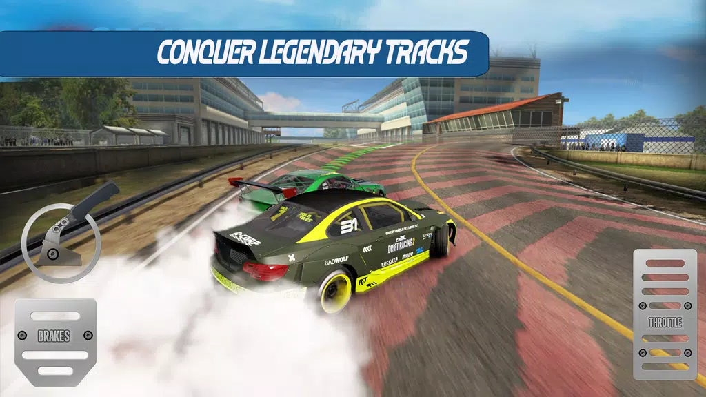 Car Drift Legends:Racing Game Screenshot3