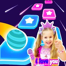 Diana and Roma APK