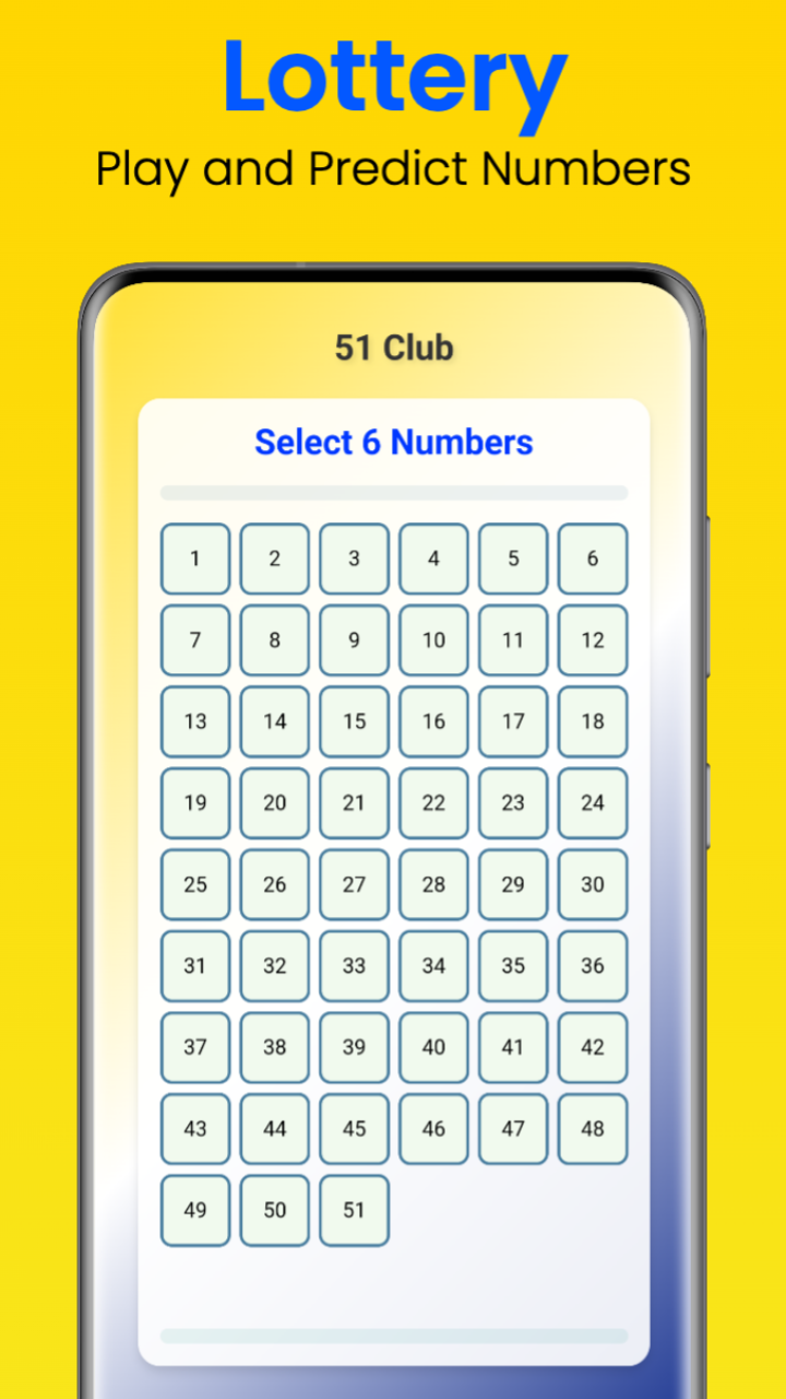 51 Club Screenshot2