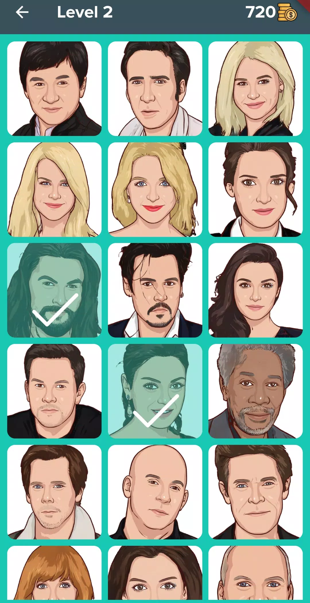 2026 Quiz: Celebs Game Screenshot6