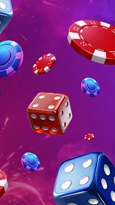 Vavada Casino Screenshot4