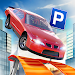 Roof Jumping Car Parking Games Apk