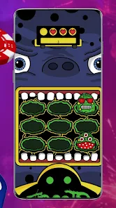 Vavada Casino Screenshot5
