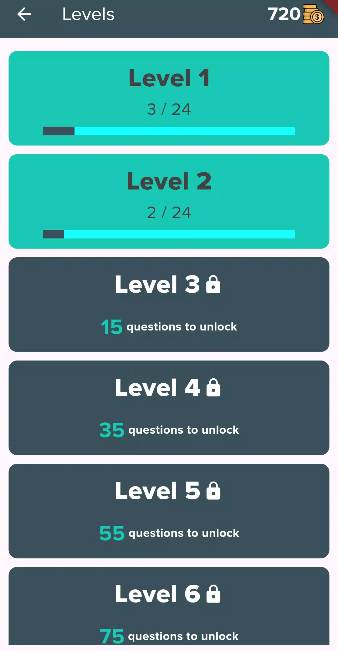 2026 Quiz: Celebs Game Screenshot7
