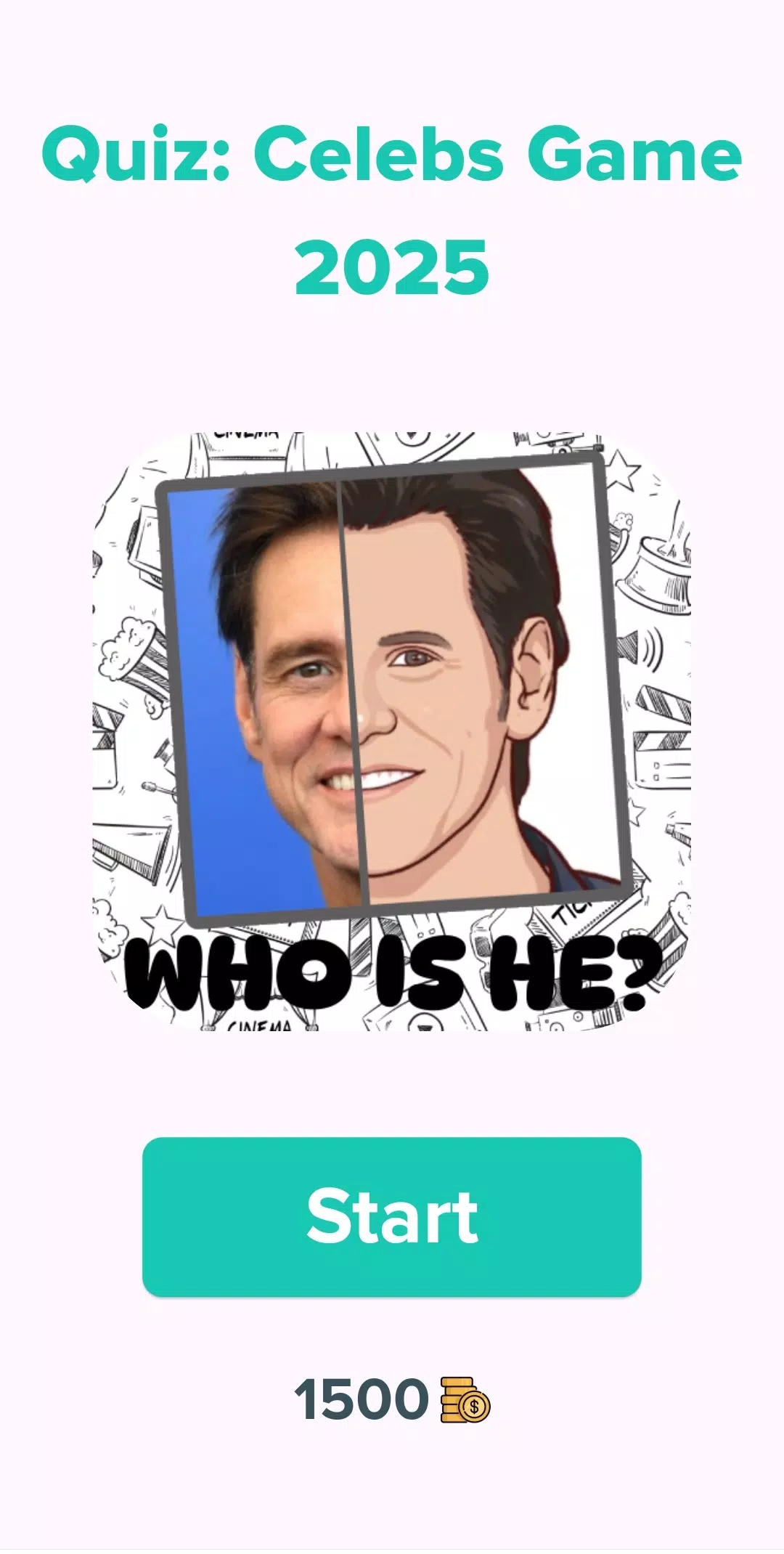 2026 Quiz: Celebs Game Screenshot8