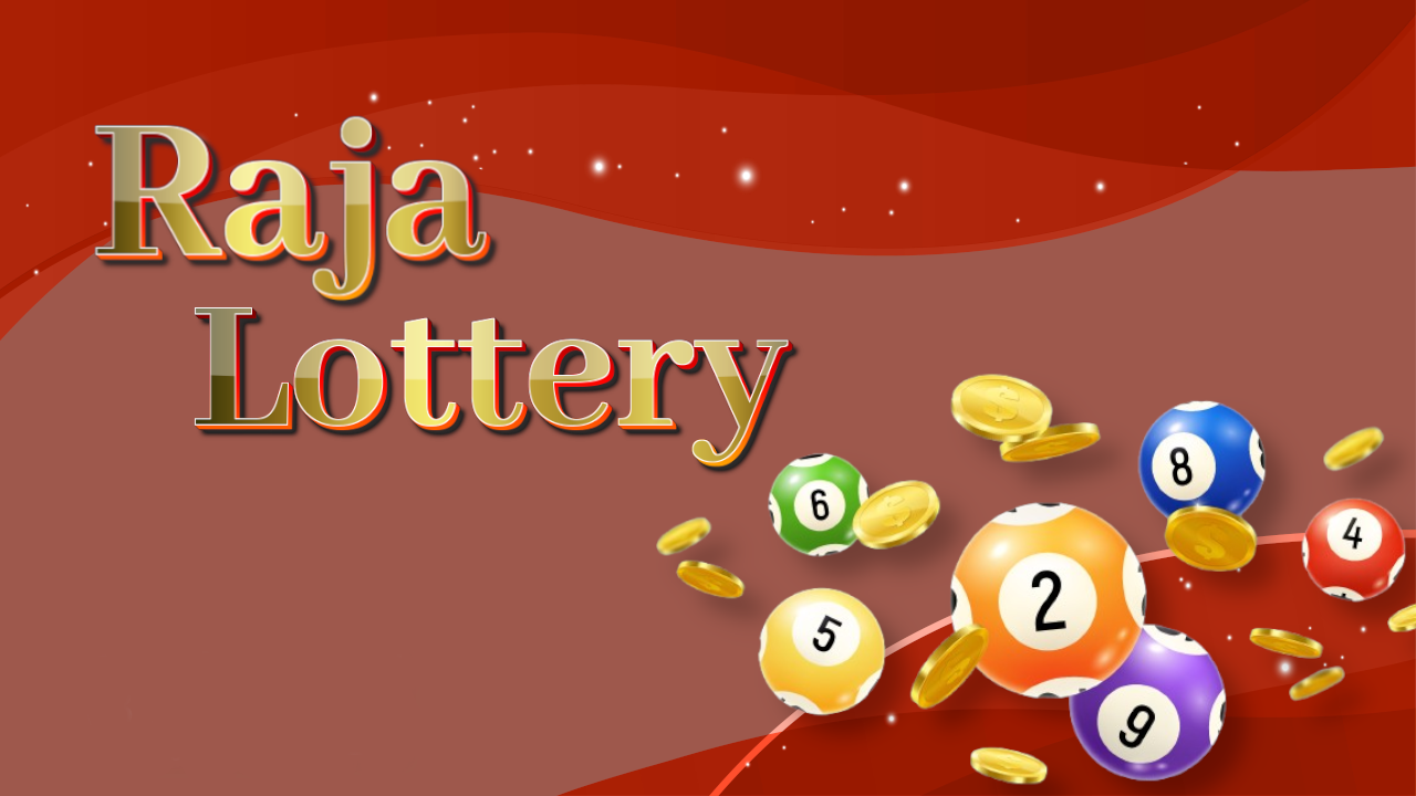 Raja Lottery Screenshot1