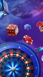 Vavada Casino Screenshot1