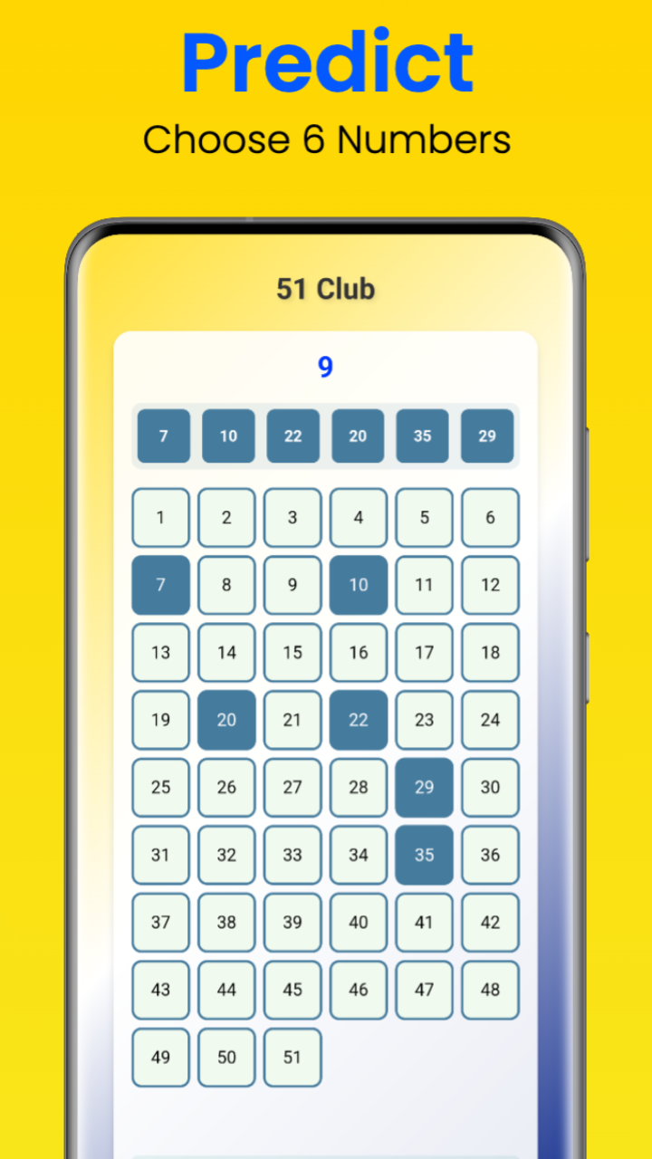 51 Club Screenshot3