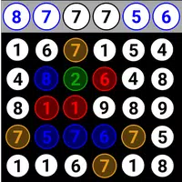Number Match Apk