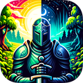 AI Game Master - Dungeon RPG Apk