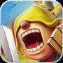 Clash of Lords 2: Clash Divin Apk