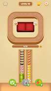 Bento Flow: Food Sort Screenshot2