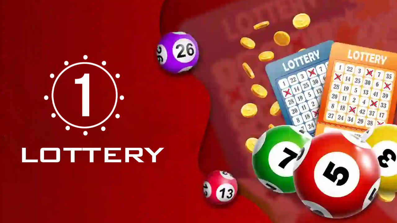B1 Lottery Screenshot1