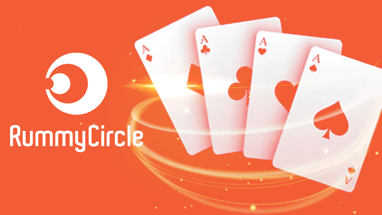 RummyCircle Screenshot1