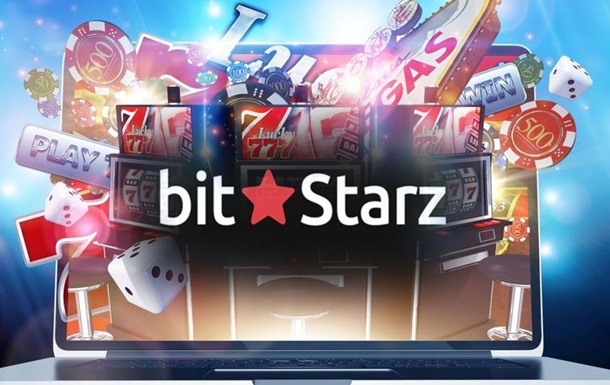 Bitstarz - Bitcoin Casino Screenshot1