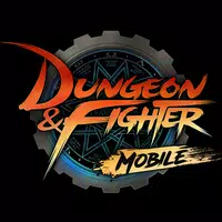 던전앤파이터 모바일 Apk