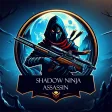 Shadow Ninja Assassin Apk