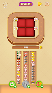 Bento Flow: Food Sort Screenshot6