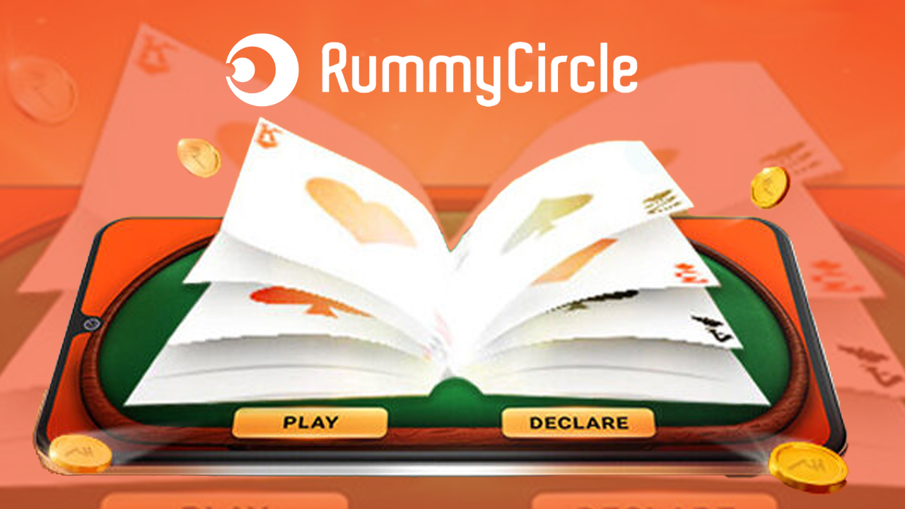 RummyCircle Screenshot2