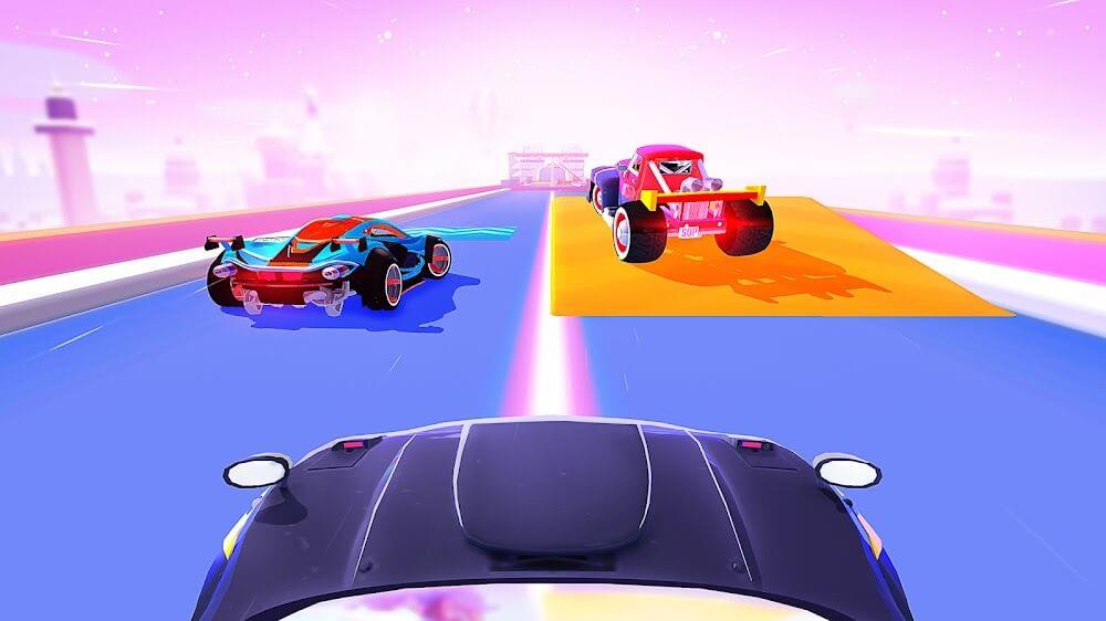 SUP Screenshot4