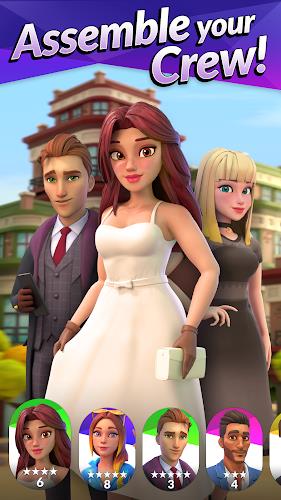 Single City Screenshot5