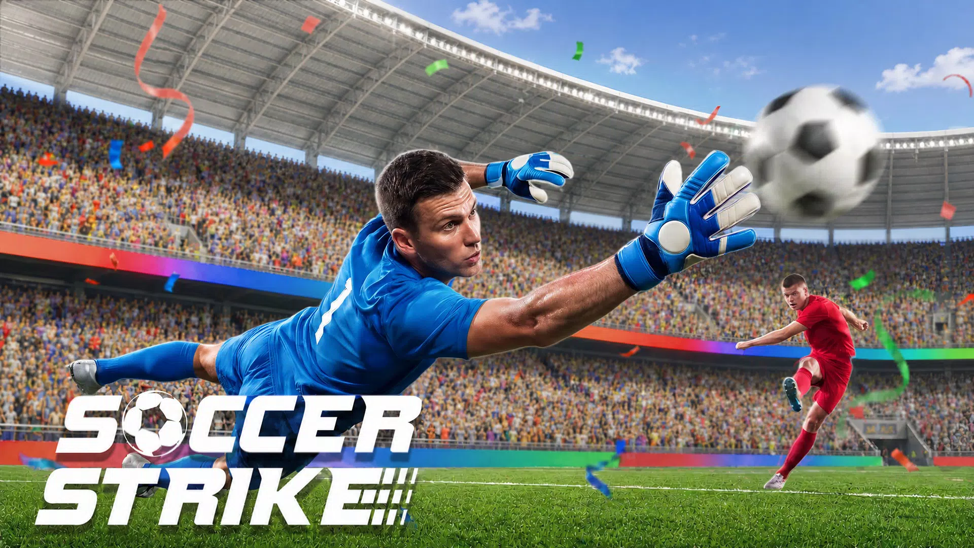Soccer Strike Screenshot5