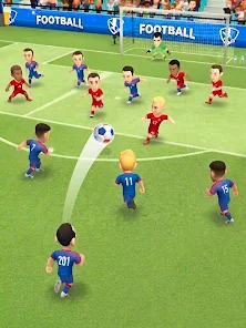 Kick Frenzy Screenshot7