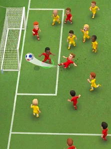 Kick Frenzy Screenshot10