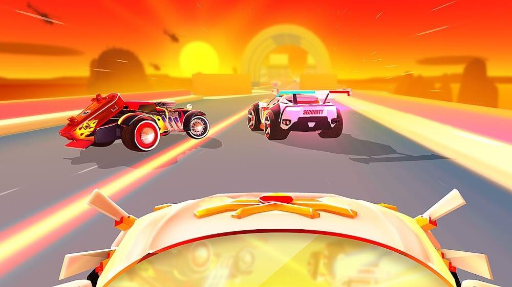 SUP Screenshot3