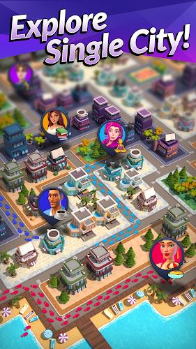Single City Screenshot11