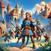Mini Clash Apk
