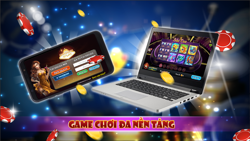 4Play Screenshot4