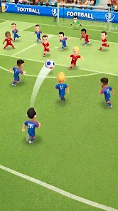 Kick Frenzy Screenshot3