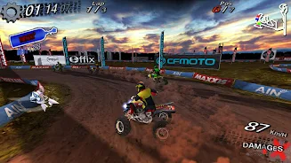 ATV XTrem Screenshot3