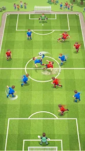 Kick Frenzy Screenshot4