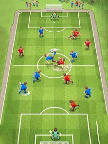 Kick Frenzy Screenshot8