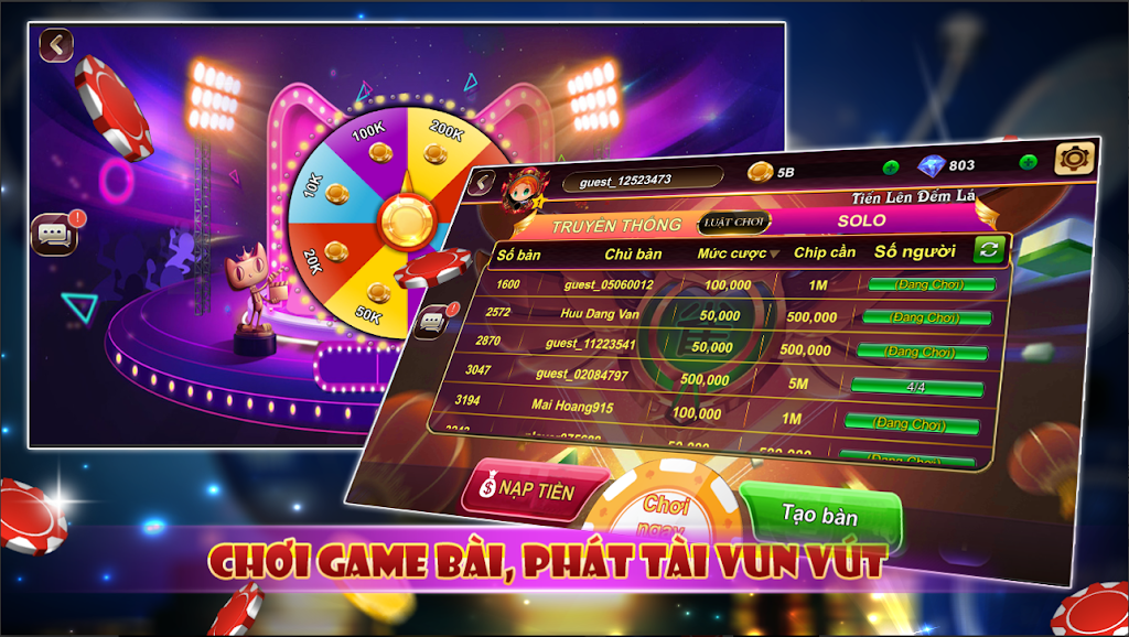 4Play Screenshot2