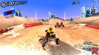 ATV XTrem Screenshot4