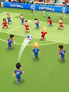 Kick Frenzy Screenshot11