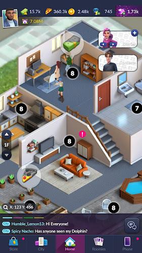 Single City Screenshot6