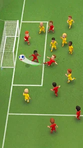Kick Frenzy Screenshot2